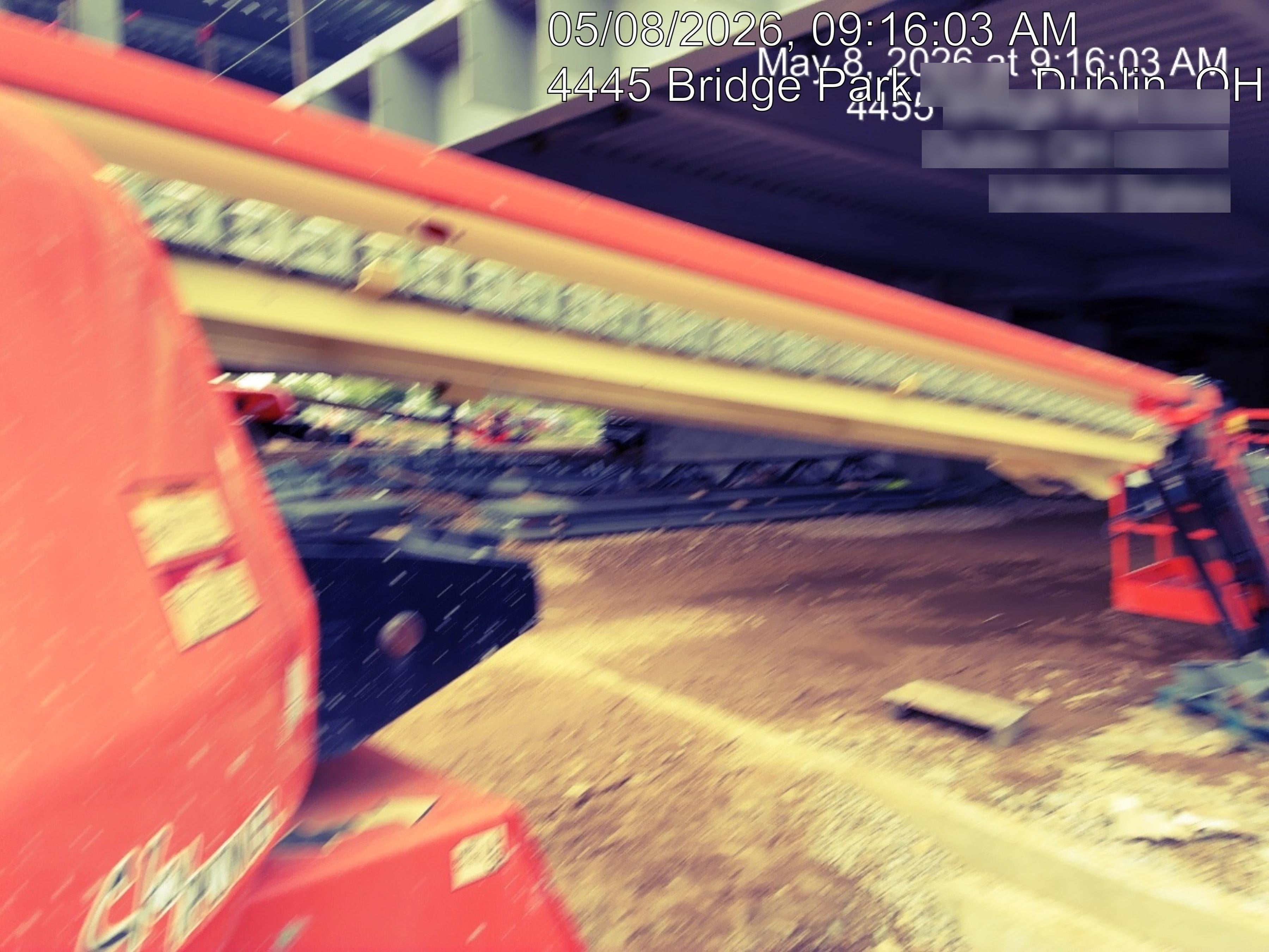 2020 JLG 660SJ