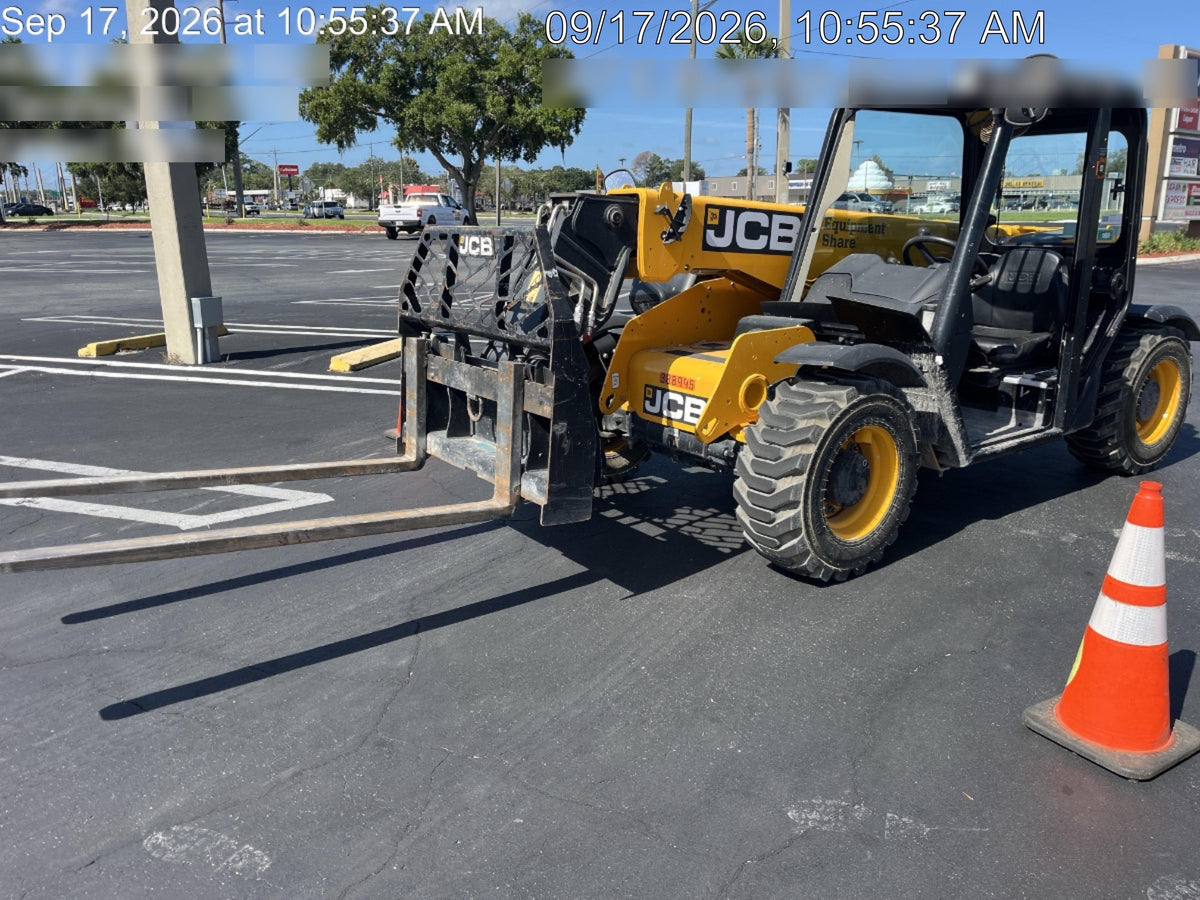 2024 JCB 505-20TC