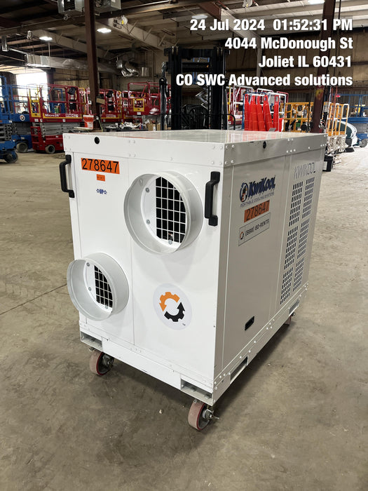 2022 KWIKOOL KPO5-21