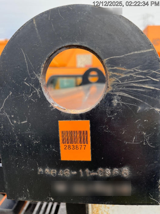 2022 LINCOLN ELECTRIC K3402-2