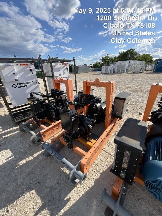 2022 PIONEER EPP44S10L71