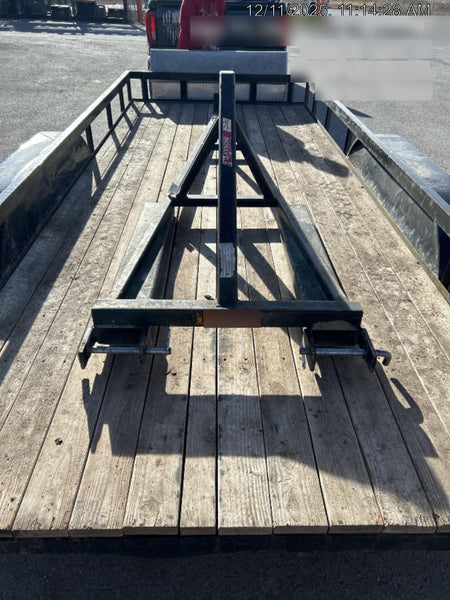 2021 ARROW MATERIAL HANDLING 1000100-12-F