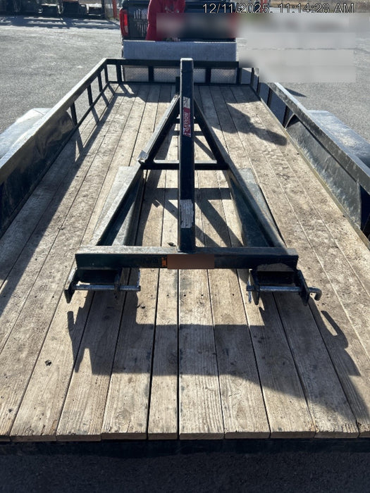 2021 ARROW MATERIAL HANDLING 1000100-12-F