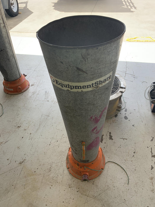 2020 MICHIGAN PNEUMATIC HV-8AM