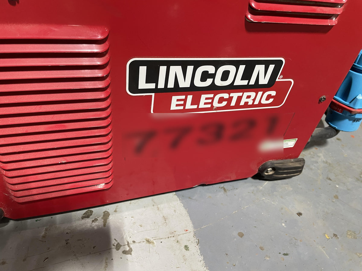 2020 LINCOLN ELECTRIC FLEXTEC 350X