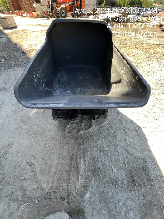 2023 TORO MBTX 2500-TS