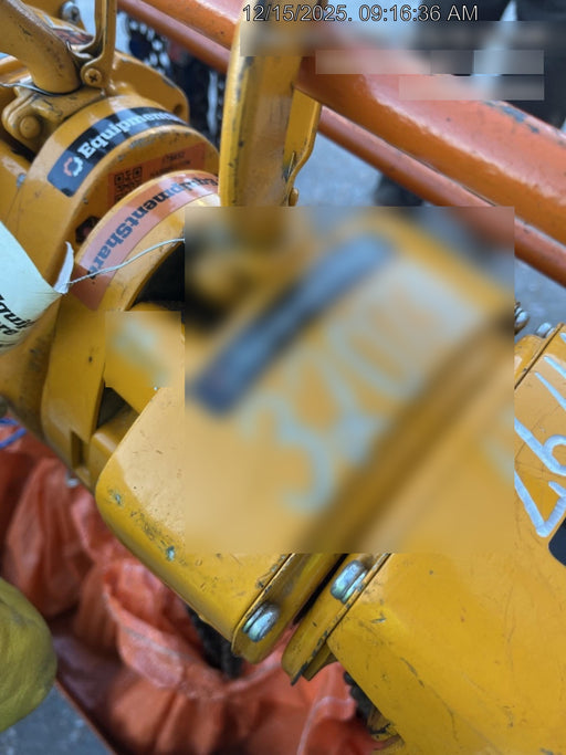 2023 HARRINGTON CF010-20