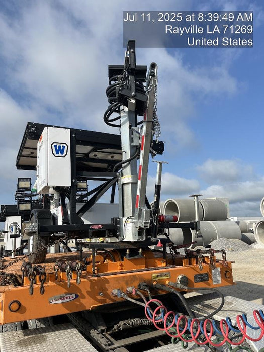 2024 WANCO WLTS-MM8A-1600