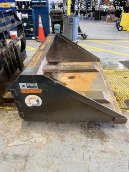 2020 STAR INDUSTRIES 1406B