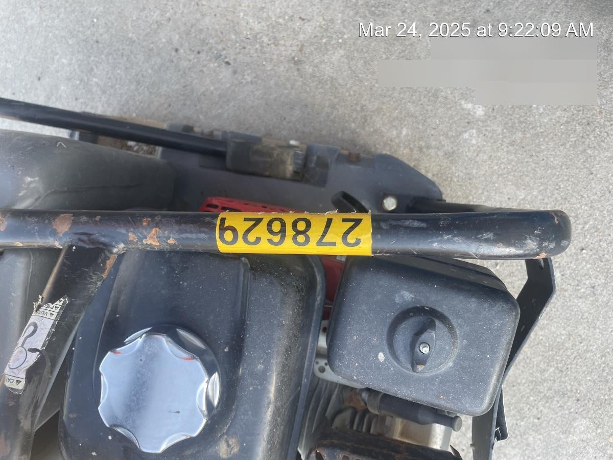 2022 THIRD COAST EQUIPMENT SP4518H
