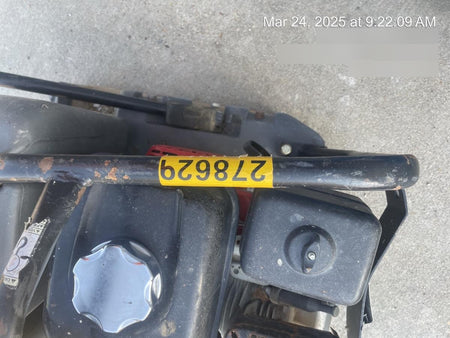 2022 THIRD COAST EQUIPMENT SP4518H