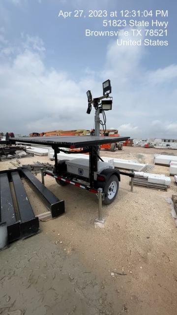 2022 WANCO WLTSSM4A750