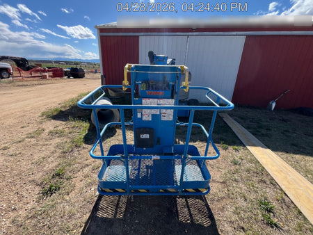 2023 GENIE Z-34 IC