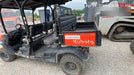 2022 KUBOTA RTV-X1140W-H (Canopy)