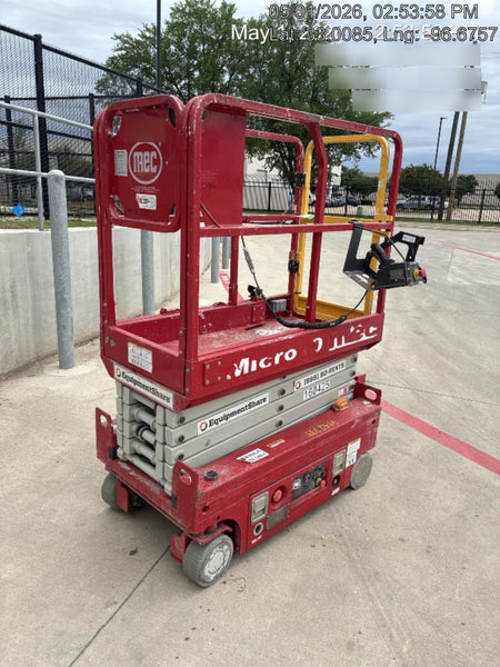2021 MEC Micro 19