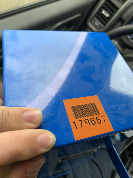 2021 KEEN OVENS K-10