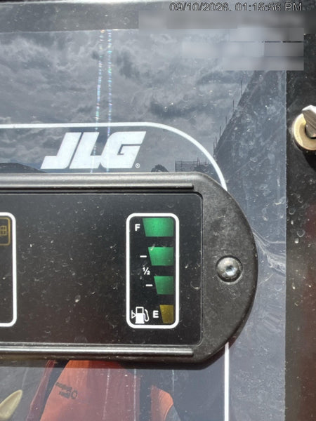 2026 JLG 860SJ