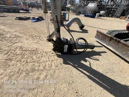 2019 TAKEUCHI TB290