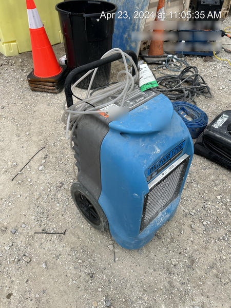 2019 DRI-EAZ DrizAir1200