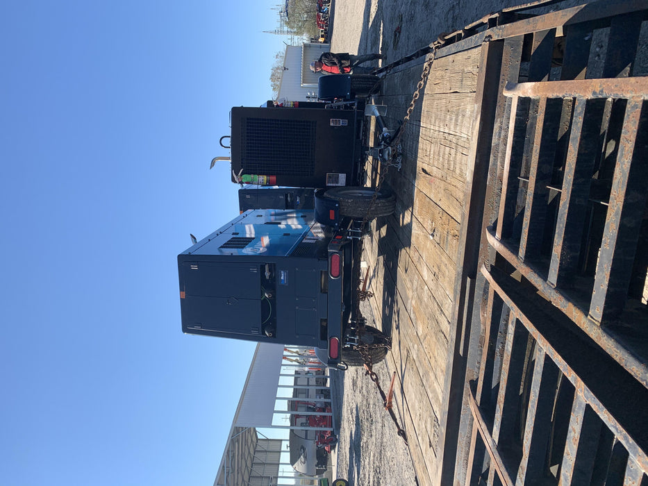 2020 Miller Electric BB500 BIG BLUE 500 PRO (KUBOTA) DELUXE W/ ARCREACH