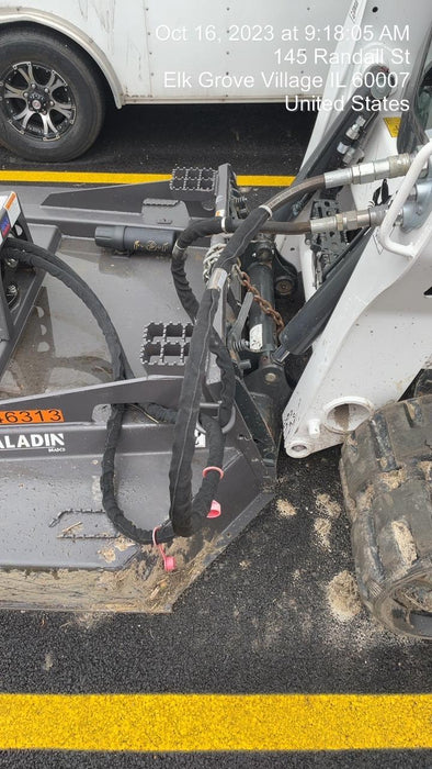 2022 PALADIN 30372A-0022