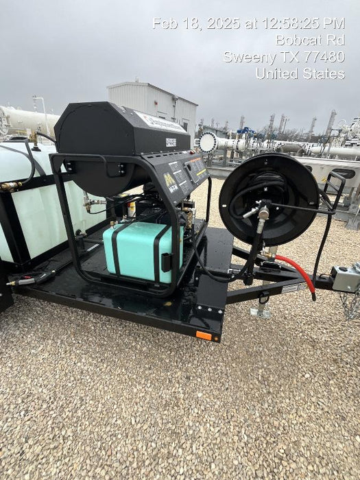 2025 MI-T-M AW-9000-0005 / DHG-4004-B0V6G