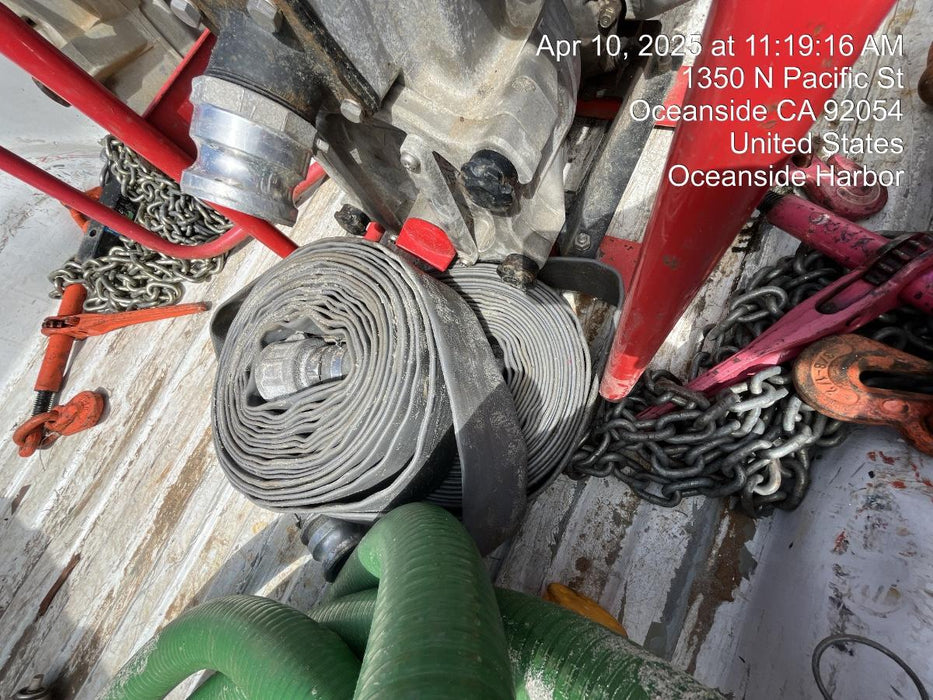 2023 MULTIQUIP QP2TH