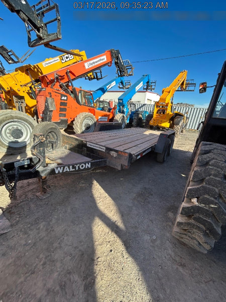 2020 WALTON SST1418