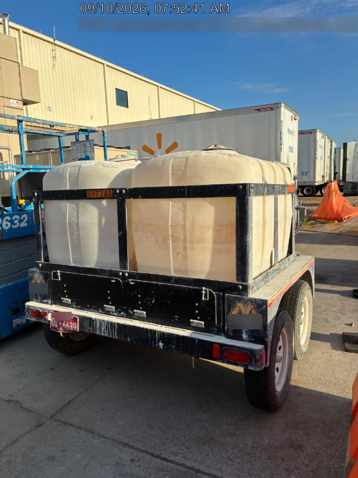 2025 MI-T-M HS-3505-1MGH-UR