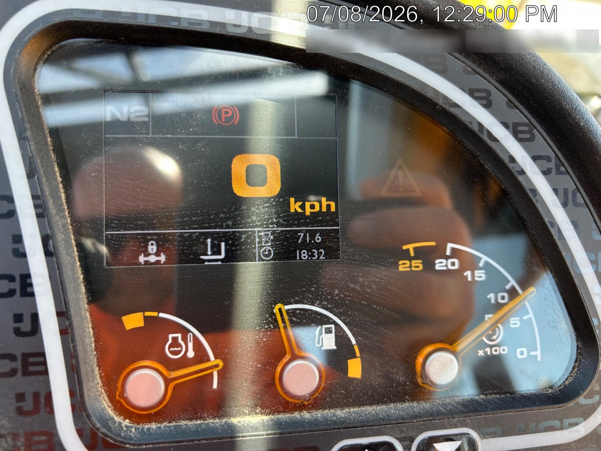 2026 JCB 510-56