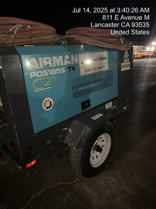 2024 MICHIGAN PNEUMATIC ES-TPB60-118-TRACKER