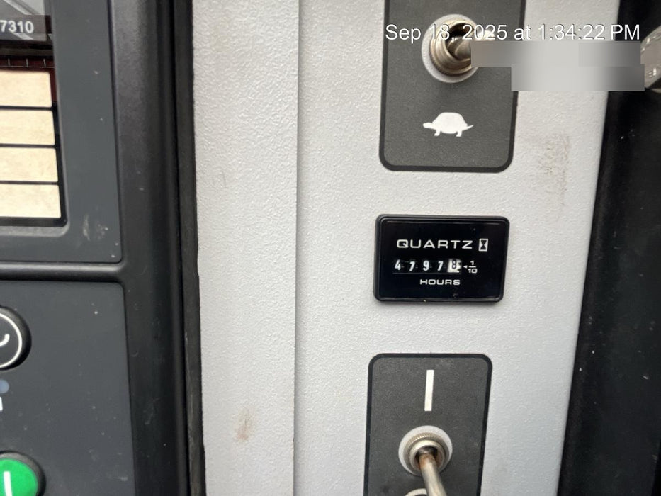 2019 WACKER NEUSON G25