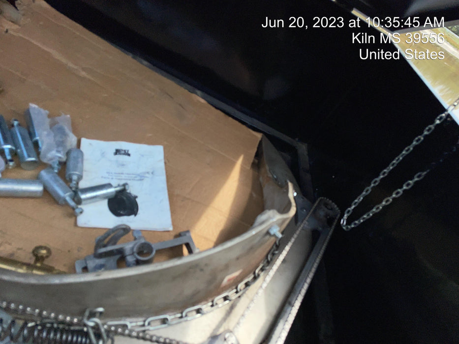 2021 MATHEY DEARMAN 6SA