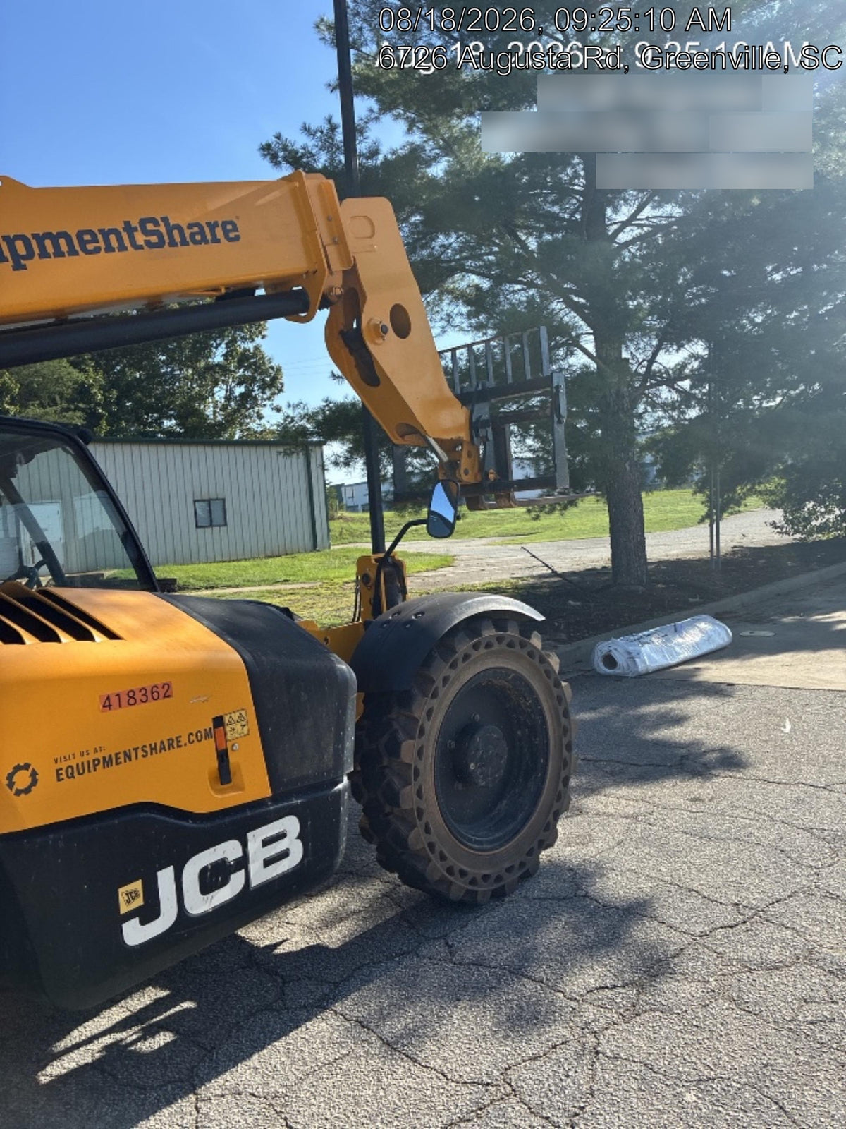 2024 JCB 506-36