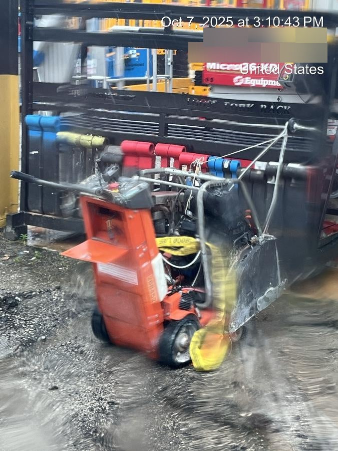 2022 HUSQVARNA FS 524