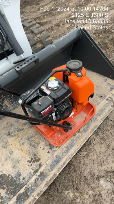 2023 MULTIQUIP MVC82VHW