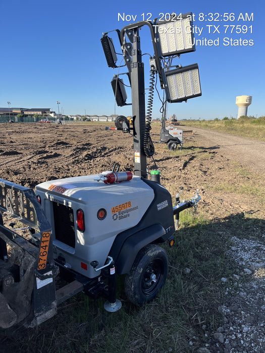 2024 WACKER NEUSON LTT4