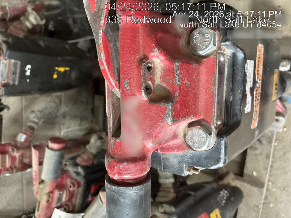 2020 CHICAGO PNEUMATIC CP 1290 S