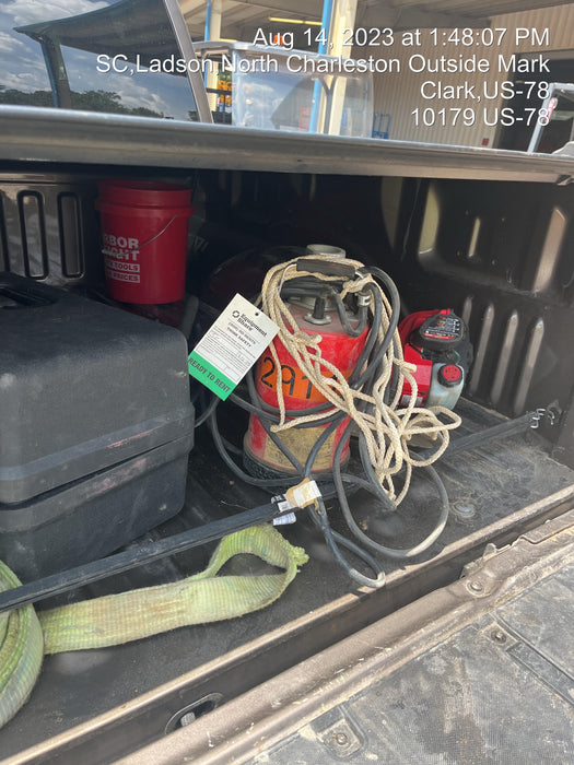 2023 MULTIQUIP ST2037