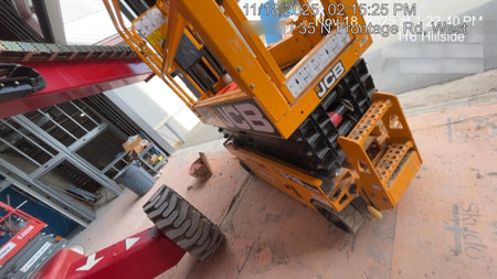 2023 JCB S1930E