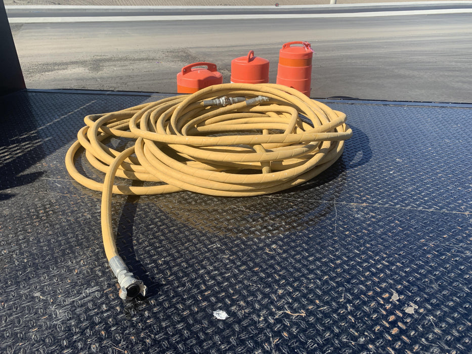 2021 AIRMAN PDS185S-6E1