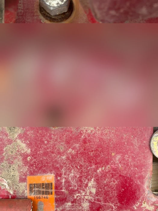 2021 KEY PLANT Pipe Conveyor