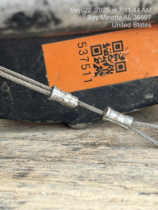 2025 INGERSOLL RAND 3955B2TI