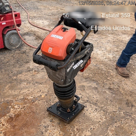 2024 HUSQVARNA LT6005