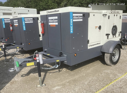 2023 ATLAS COPCO PAC F44 KD-S