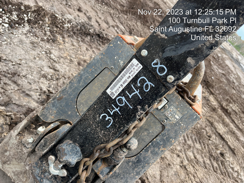 2023 MULTIQUIP MV308GH