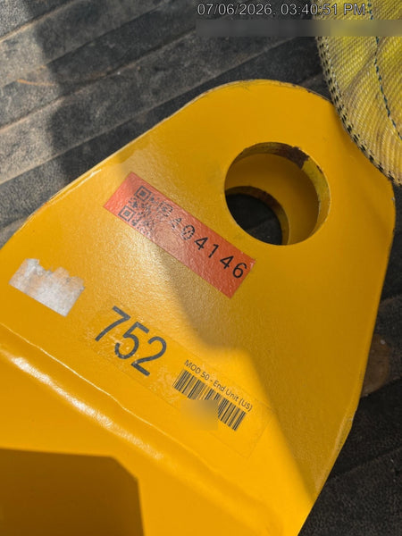 2024 MODULIFT M050/EU