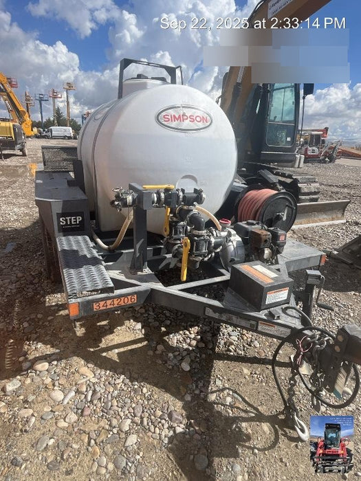 2023 SIMPSON SWT-52517