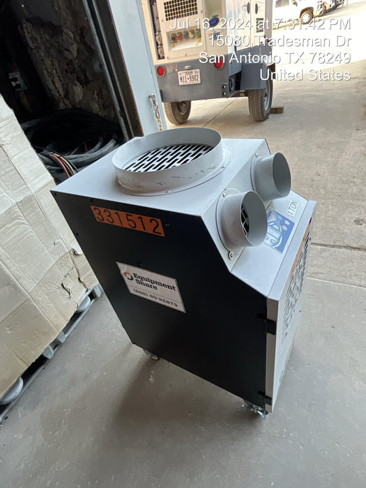 2023 KWIKOOL KPAC1411-2