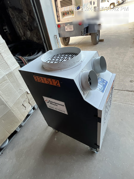 2023 KWIKOOL KPAC1411-2